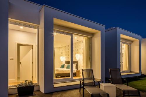 boutique hotels in Aldeias Do Xisto