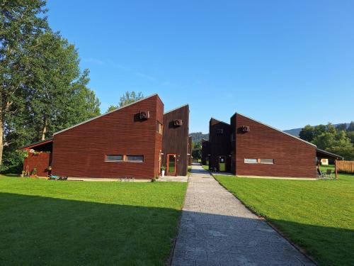 boutique hotels in Wallachia