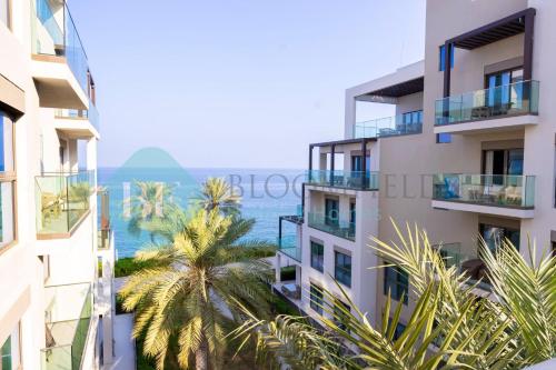 boutique hotels in Fujairah
