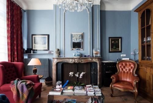 boutique hotels in Meetjesland