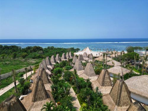 boutique hotels in Sumba