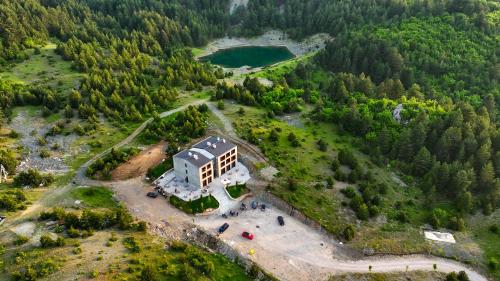 boutique hotels in Korçë