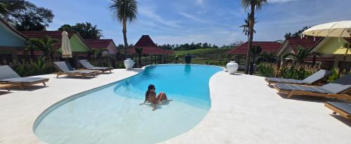 boutique hotels in Selemadeg