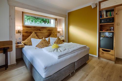 boutique hotels in Lübbenau