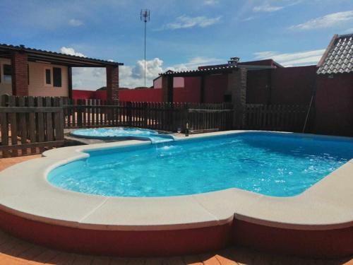 boutique hotels in Conil De La Frontera