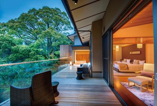 boutique hotels in Chubu