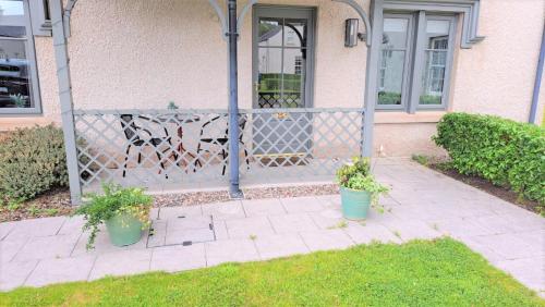 boutique hotels in Dunkineely