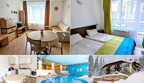 boutique hotels in Smolyan
