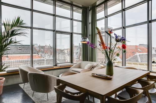 boutique hotels in Noord-Brabant