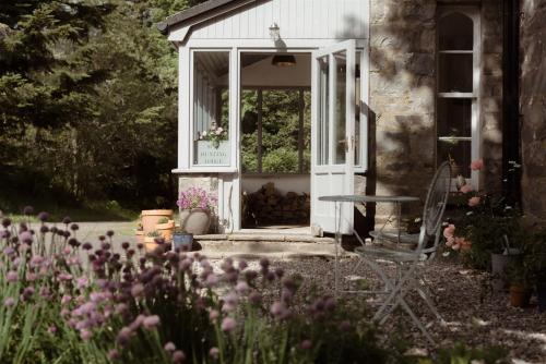 boutique hotels in Loch Lomond And The Trossachs National Park