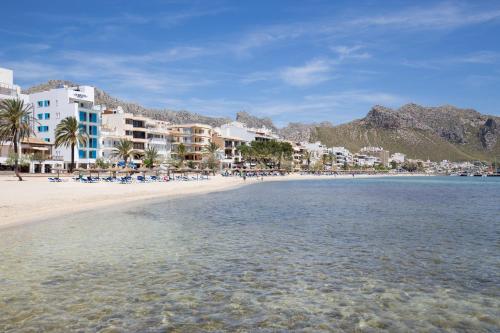 boutique hotels in Port De Pollensa