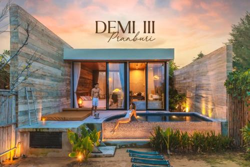 boutique hotels in Pran Buri