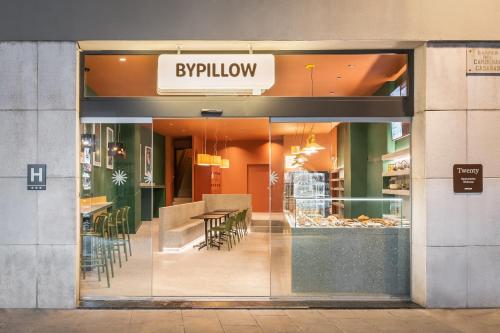 boutique hotels in The Raval