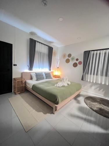 boutique hotels in Trat