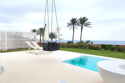 boutique hotels in North Governorate