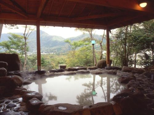 boutique hotels in Fujikawaguchiko