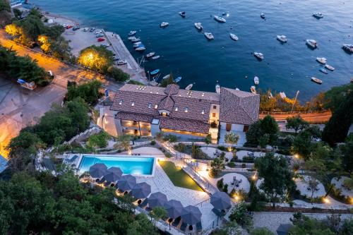 boutique hotels in Primorsko-Goranska Županija