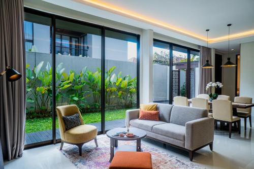 boutique hotels in Tabanan
