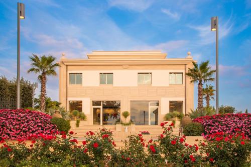 boutique hotels in Irpinia