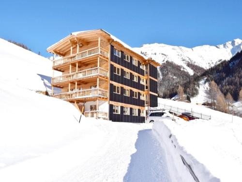 boutique hotels in National Park Hohe Tauern