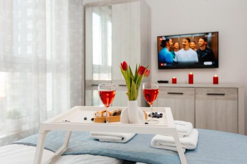 boutique hotels in Gdańsk