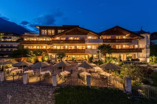 boutique hotels in Merano