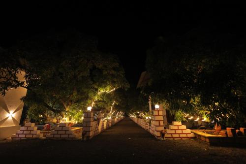 boutique hotels in Sasan Gir