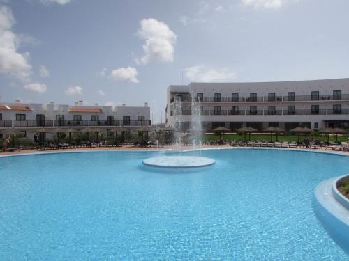 boutique hotels in Sal