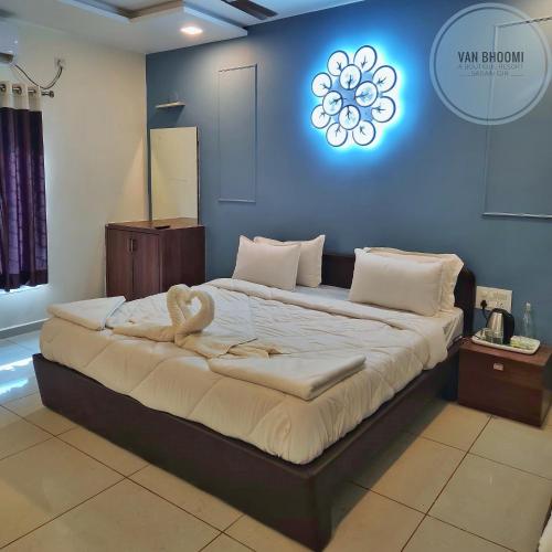 boutique hotels in Sasan Gir