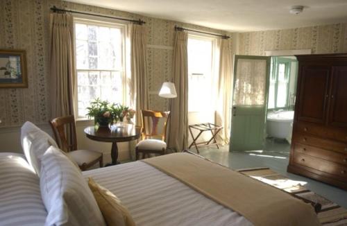 boutique hotels in Hudson Valley