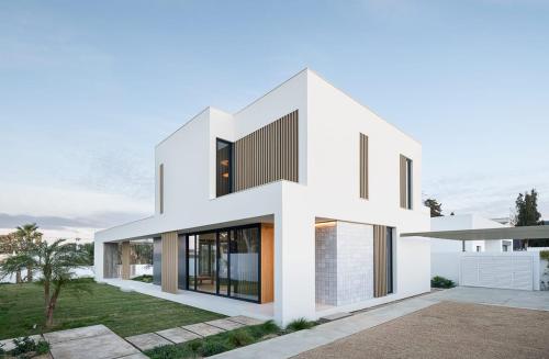 boutique hotels in Doñana National Park