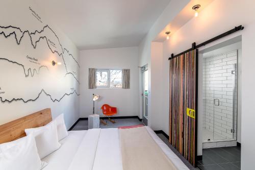 boutique hotels in West Yellowstone