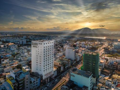 boutique hotels in Thua Thien - Hue