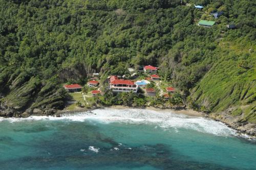 boutique hotels in Port-Of-Spain