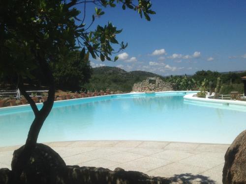 boutique hotels in Arzachena
