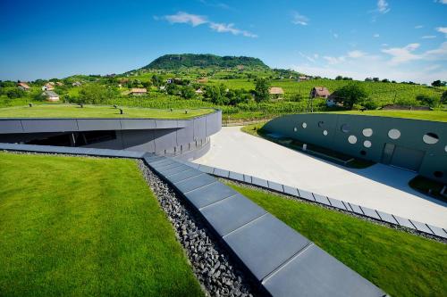 boutique hotels in Southern Transdanubia