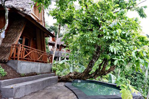 boutique hotels in Jembrana