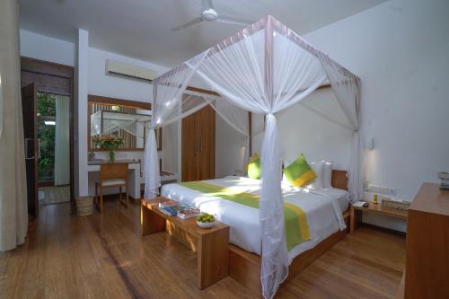 boutique hotels in Galle District