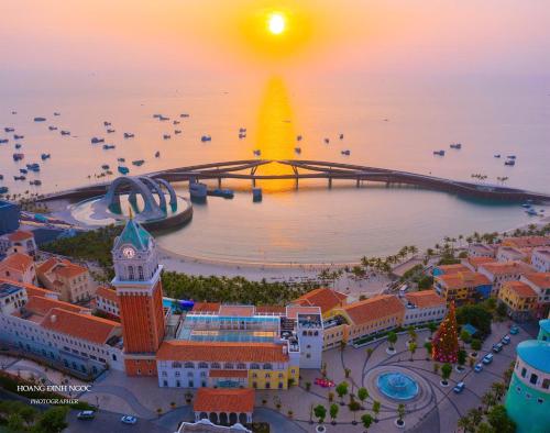 boutique hotels in Duong Dong