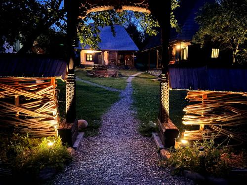 boutique hotels in Maramureş