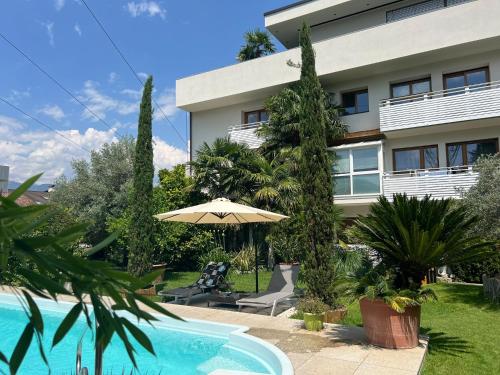 boutique hotels in Bressanone