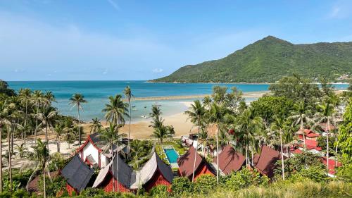 boutique hotels in Ko Pha Ngan