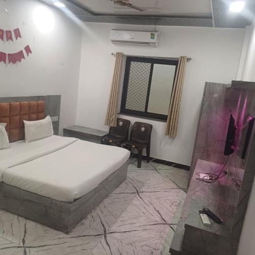 boutique hotels in Pushkar