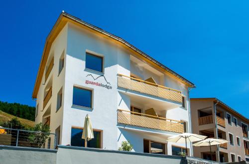 boutique hotels in Graubünden