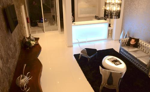 boutique hotels in Cape Verde