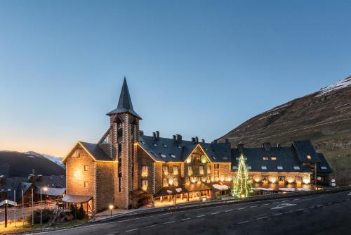 boutique hotels in Pyrénées