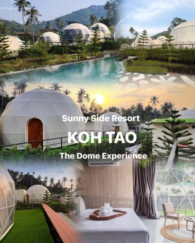 boutique hotels in Ko Tao