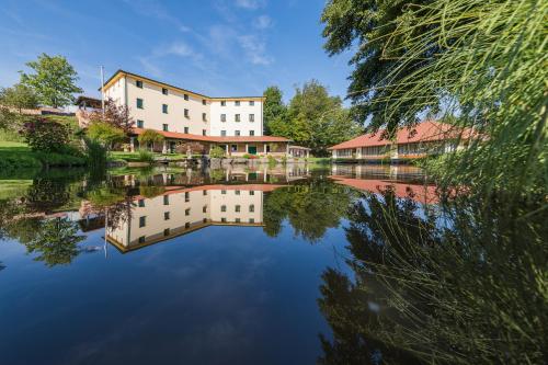 boutique hotels in South Moravia