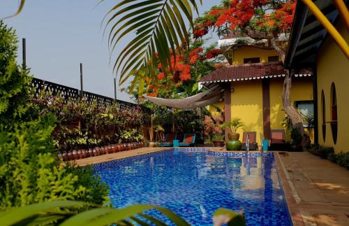 boutique hotels in Inle Lake