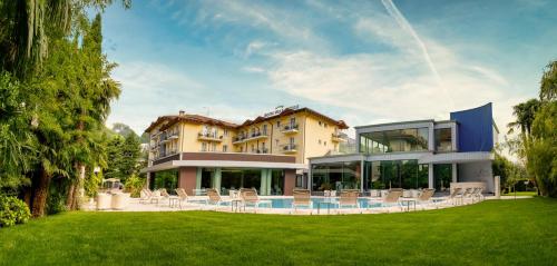 boutique hotels in Alto Garda E Ledro